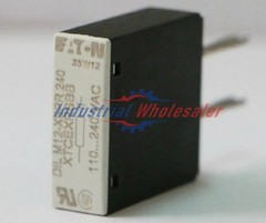 1PC NEW Eaton DILM95-XSPR240 110-240VAC Surge Suppression Module 1 year warranty