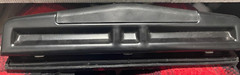 USED ADJUSTABLE 3 HOLE PUNCH 11 sheet Universal UNV-74323 (4D)
