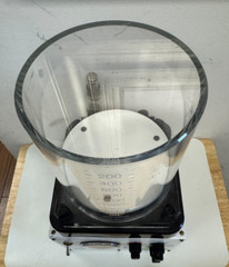 Oceanic medical magellan 2200 model 1 (F353)