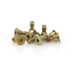 Dental Healing Abutment Fits Nobel Biocare Conical Connection NP RP All Platform
