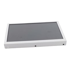 7 Inch Portable Touch Screen 1024 X 600 IPS LCD HD Multimedia Interface Sma EEWV