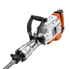 VEVOR Demolition Jack Hammer Concrete Breaker 1400/2200/3500 W Electric Hammer