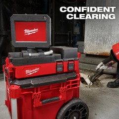 Milwaukee 3154-20 M12 12V 75′ Drain Camera w/ PACKOUT Compatibility – Bare Tool