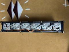 Super Capacitor 6S1P 500F Pack (LSUC 2.8V 3000F Cells) | 12V Car Start Booster