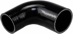 90 Degree Elbow 2.0″ to 2.5″ (51Mm to 63Mm) 4-Ply High Performance Co