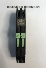 ZINSCO SYLVANIA GTE RC38 30 Amp 2 Pole Circuit Breaker w/240V Pin – Ships Today!