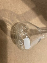 Lot of 15 Pyrex, Kimax & A Volumetric Flasks 5/10/25/50/100/250/500/1000/2000 mL