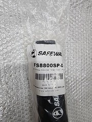 ! NEW ! SafeWaze FS8800SP-D 18″ Personal Energy Shock Absorber Fall Protection
