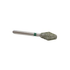 Dental Diamond Burs Barrel Super Coarse FG Bur 811-032C 038SC High Speed Burr