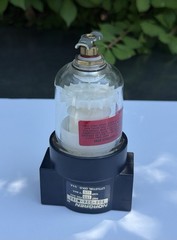 Norgren F08-326-M3BA Pneumatic Filter Inlet 150 PSI – Temp 125F – Unused NOS