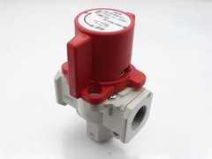 SMC VHS40-N04A-RZ Valve New in Box