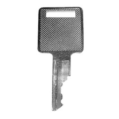 4 Pcs Ignition Key For Bobcat 310 313 440 443 453 463 530 533 540 542 542 553