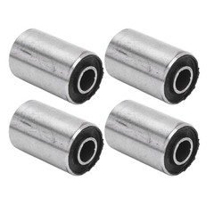 4PCS Swing Arm Bushing High Durability Wear Reduction For 110cc 150cc 200cc YTQJ