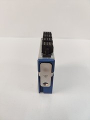 NATIONAL INSTRUMENTS NI-9219 CDAQ UNIVERSAL ANALOG INPUT MODULE