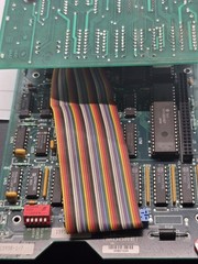 Moore 382EA21NNF Control Module Board 15958-51R/15954-1R New Open Box