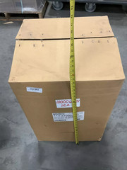 ROMAC 113-27002400 PIPE REPAIR CLAMP SS3-27.00 X 24 OD 25.80-27.00 24 NOM 373