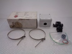 THERMON JB-K-L HEAT TRACING CABLE BOX NSNP