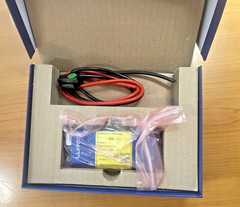 LUMICS LASER LUOSO8D050C-ULOAD_IRIDEX