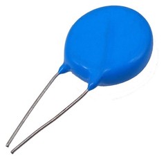 10pcs Ceramic Disc Capacitors 10000pf 10nf 0.01uf 103 20000V 20KV USA Stock