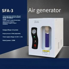 3L/min, 5L/min Air Generator, High-purity Hydrogen and Nitrogen Generator