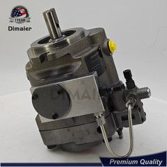 New Hydraulic Pump Piston Pump for PVP3336R2H21 PVP33369R221 Parker Denison