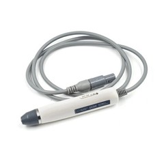Dental Ultrasonic Knife with 5 Blade for Cutting Mouth Orthodontic Retainer UC60