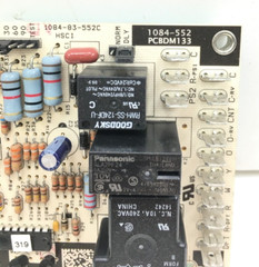 Goodman PCBDM133 Heat Pump Defrost Control Board 1084-552 used #P127