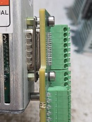 ✅ CONTROL TECHNIQUES EMERSON Epsilon EP EP204-I00-ENR0 960645-10 A1