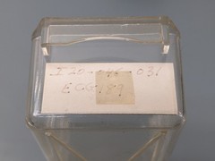 Motorola 317-1 M412 (ECG189) PNP Transistor
