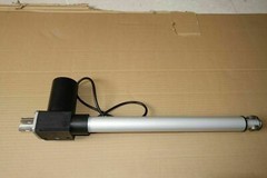 24 inches(600mm) 4800N Linear actuator 24V USA+two brackets+USA+free shipping ro