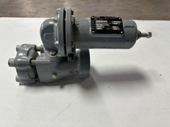 Fisher Big Joe 630 Pressure Regulator 90-150 PSIG 3/8” Orifice – Make An Offer!