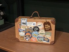 Traveler’s Company 20th Anniversary Customization Set New