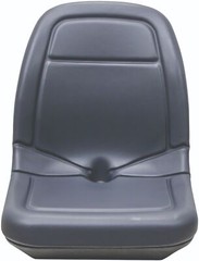 Gehl Skid Steer Gray Bucket Seat Fits 3410 4625SX 5640 6635 6640 ETC