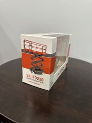 Sjlll 3220 Slack Scissor Lift Toy