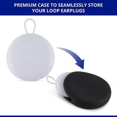 Magnetic Cord Connector Compatible w/ Loop Quiet/Engage/Experience