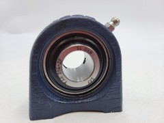 SKF SYF 20 TF Pillow Block Housed Bearing Unit Bore Size 20mm 2-Bolt Cast Iron