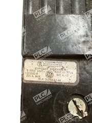 General Electric TFJ236200 Circuit Breaker 200A 600VAC 3 Pole