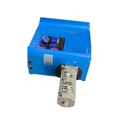 New Starline Track Subway Dual L6-30C 30A 240V Busway Tap Box 2x Connector