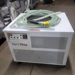 PHARMAWORKS TF1 Thermoformer Blister machine (2013 model TF1_014)