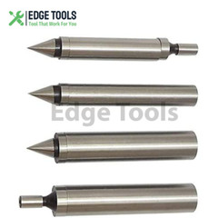New Edge Finder and Center Finders Set 4 Pcs Double End & Single End CNC Milling