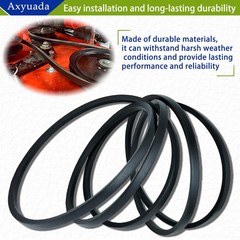 42 Inch Deck Belt 1/2 x 95 VBelt For Riding Mower Lawn Tractor AYP Poulan