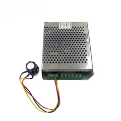 500W Spindle Power Supply 220V 110V Mach3 6A 50/60HZ Adjust Spindle Motor Speed