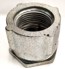 UNBRANDED 3/4″ RIGID & INTERMEDIATE CONDUIT COUPLINGS ***LOT OF 6****