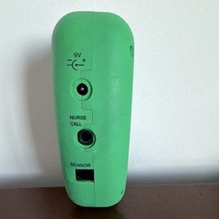 Posey Sitter Elite Nurse Call Alarm Lot of 4, Model 8345, Emergency Medicine