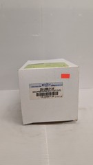 NEW Chemglass CG-1508-P-34 Round Bottom Receiving Flask 1000 ml 35/25 Joint