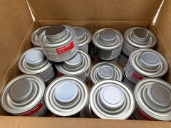 (24/Case) Gordon Choice 4 Hour Wick Chafer Fuel