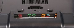 Oracle Micros Workstation 625X Series 2, With MSR and Stand (Refurbished)