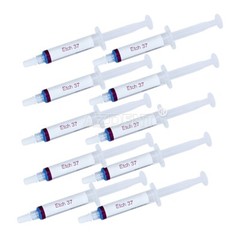 5X Dental 37% Gel de Grabador de Ácido Fosfóric Compuesto For Esmalte y dentina