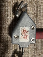 Malco TS1 Turbo Shear 20 Gauge 2pk