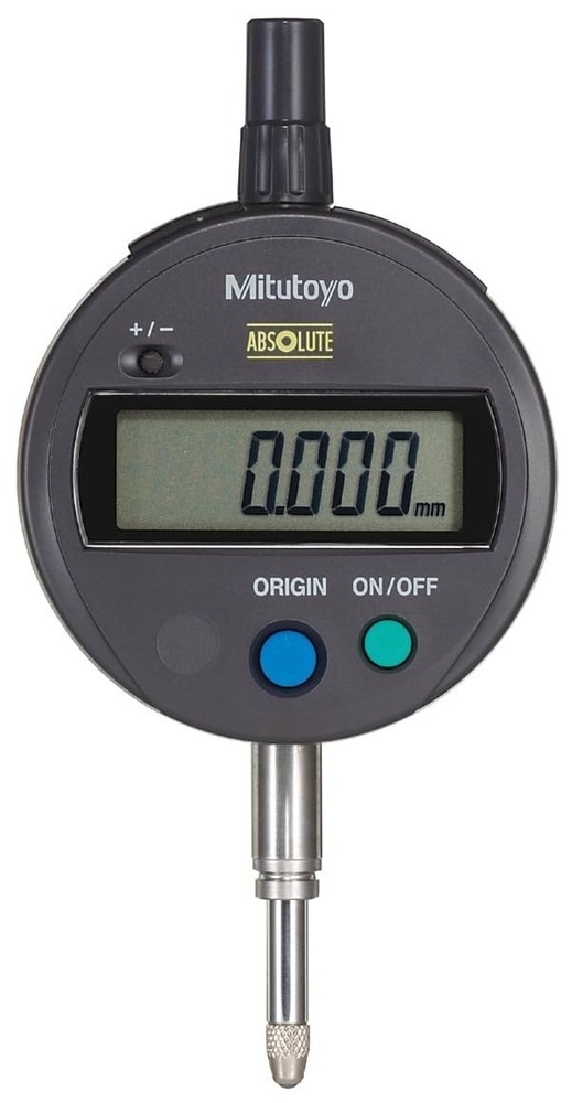 Mitutoyo Digital Micrometer Digimatic Indicator 543-790B ID-SX ID-S112XB
